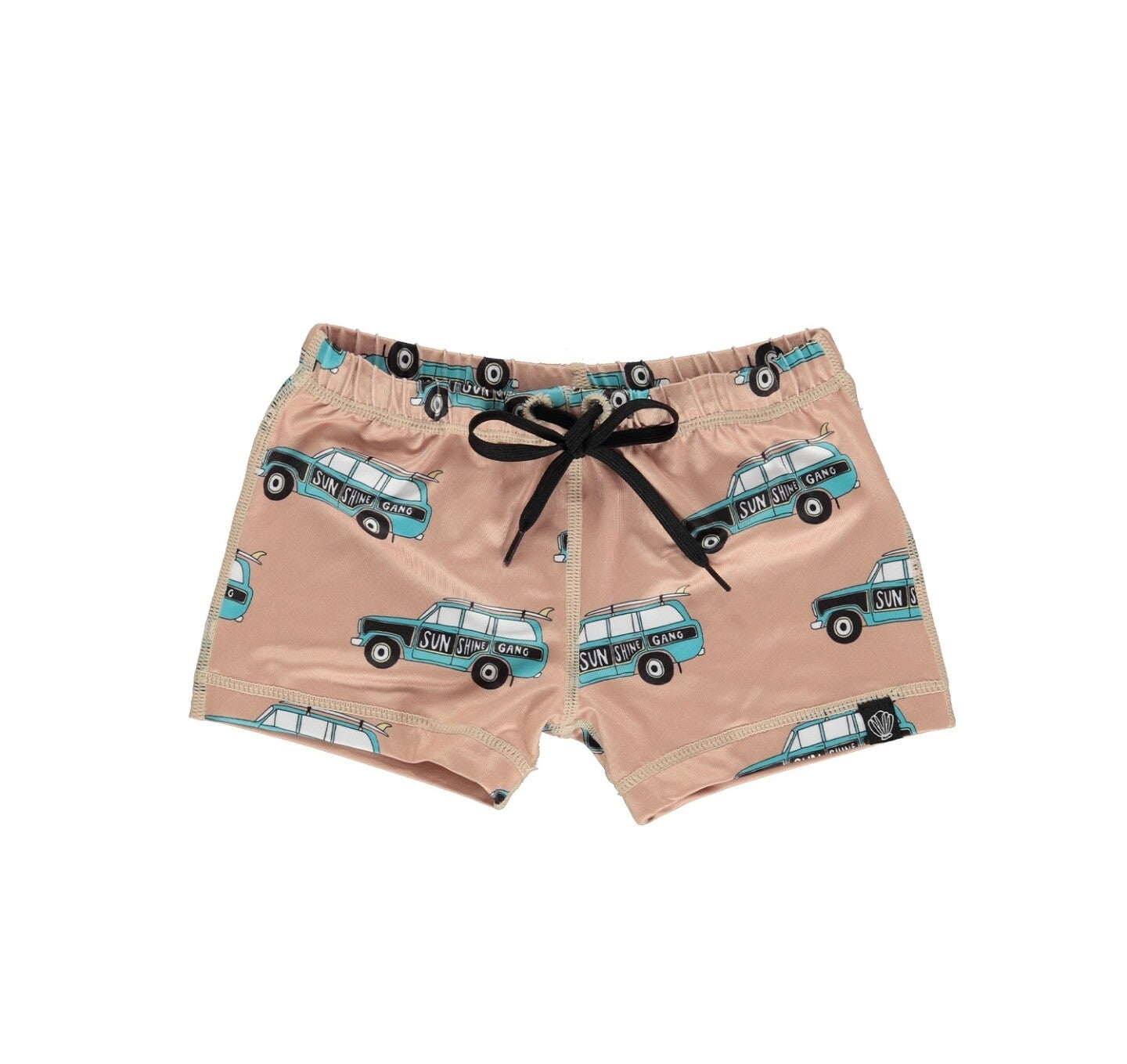 Badeshorts UPF50+ The Sunshine Gang