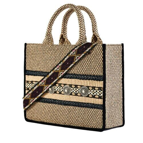 Handtasche Male Nomad- Viamailbag