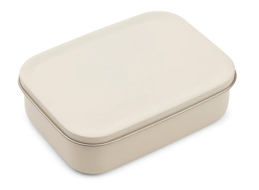 Jimmy Lunchbox Sandy