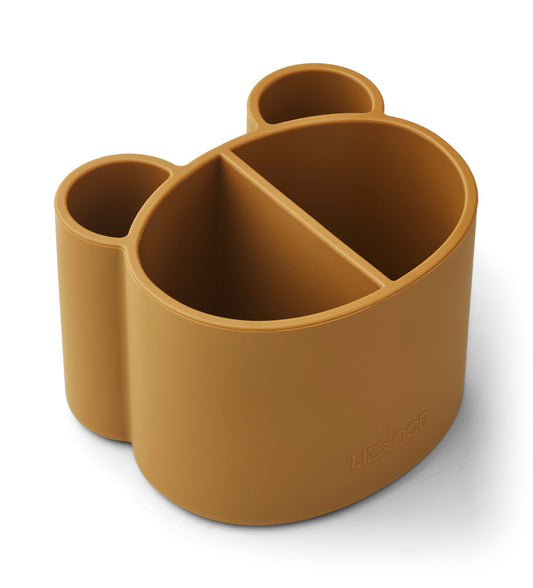 Sandra Stiftehalter Golden Caramel