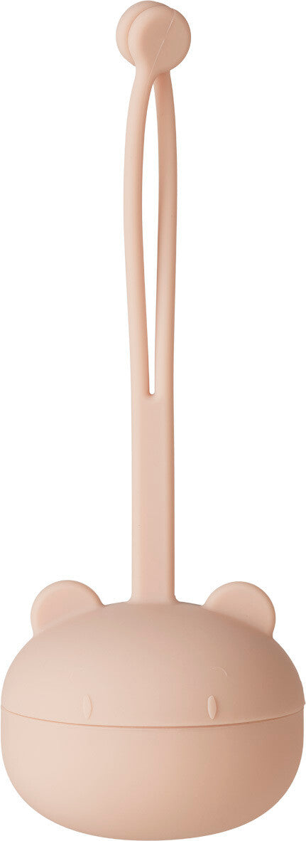 Lampe Samuel - Bear rose