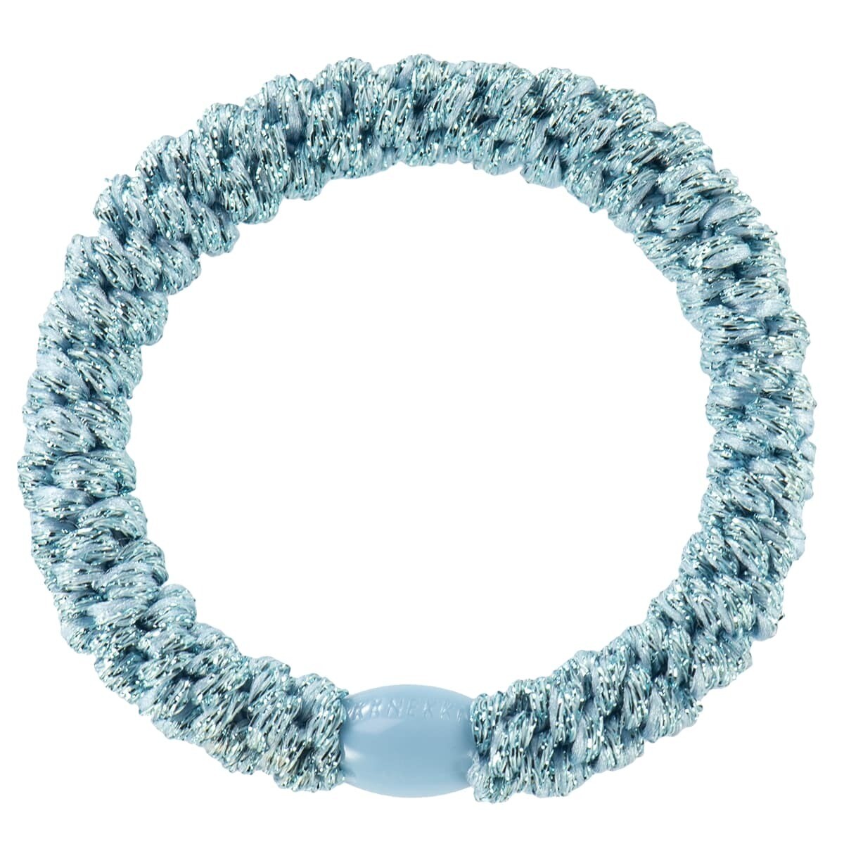 Kknekki Haargummi, Blue light glitter