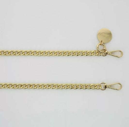 Handykette - Gold sona