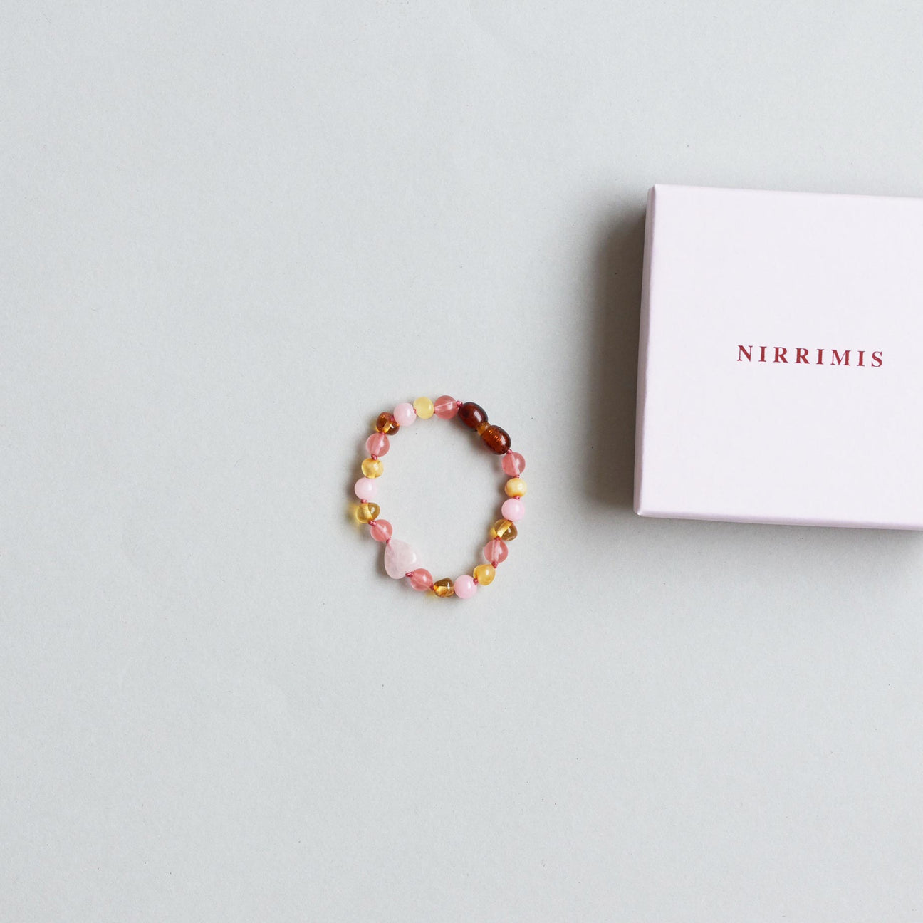 Bernstein Armkette Bondi Kids  - Nirrimis