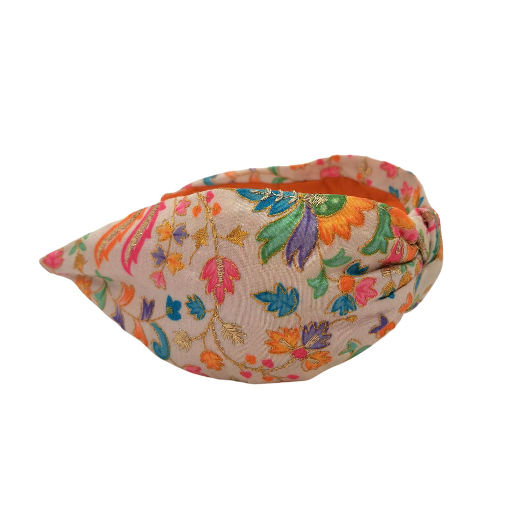 Haarreif Zarim Flower